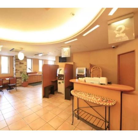 R&B Hotel Kumagaya Ekimae - Vacation Stay 14851V ภายนอก รูปภาพ