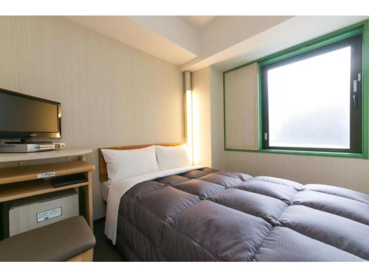 R&B Hotel Kumagaya Ekimae - Vacation Stay 14851V ภายนอก รูปภาพ